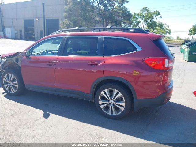 4S4WMAHD1M3400600 Subaru Ascent Premium