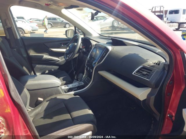 4S4WMAHD1M3400600 Subaru Ascent Premium