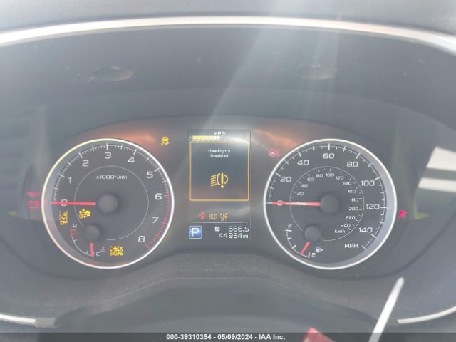 4S4WMAHD1M3400600 Subaru Ascent Premium