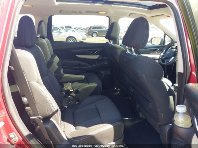 4S4WMAHD1M3400600 Subaru Ascent Premium