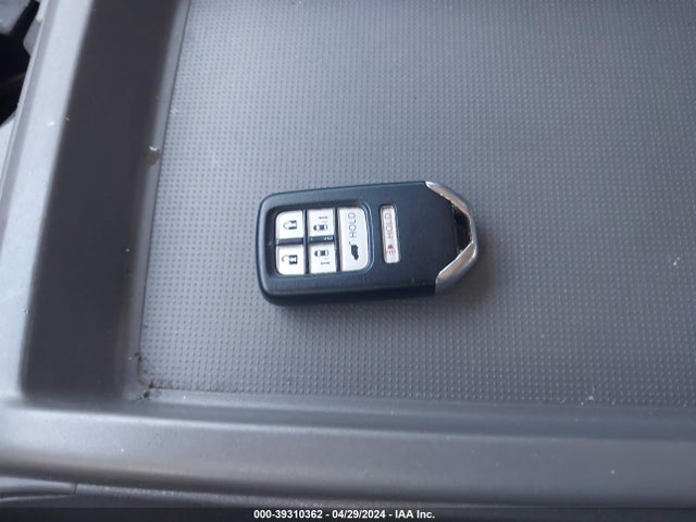 Honda Odyssey Ex-l 2014 5FNRL5H69EB092674 Image 11