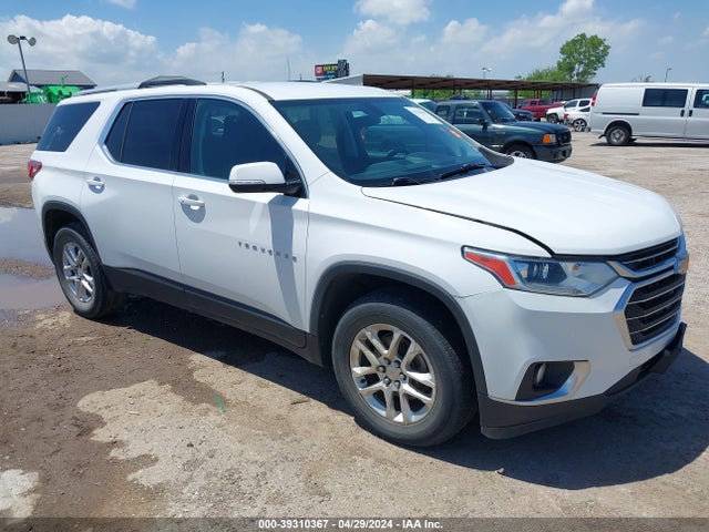 2018 1GNERGKW1JJ139675 главное изображение