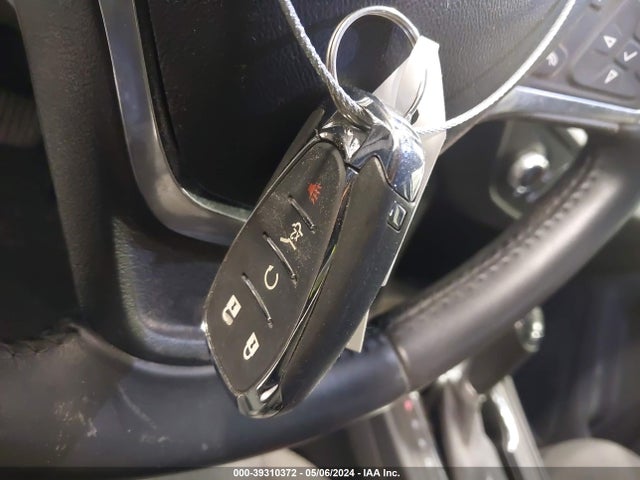 Chevrolet EQUINOX LT 2019 2GNAXUEV4K6234462 Image 11