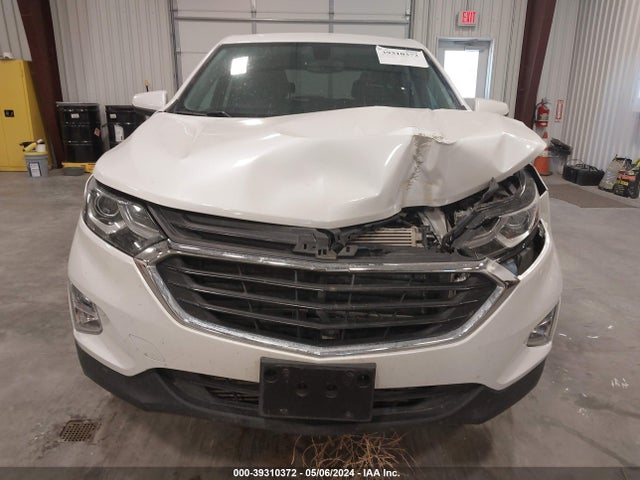 Chevrolet EQUINOX LT 2019 2GNAXUEV4K6234462 Image 12
