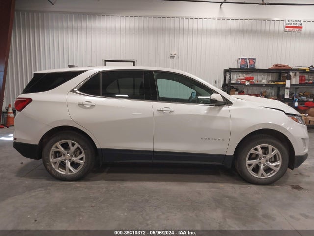 Chevrolet EQUINOX LT 2019 2GNAXUEV4K6234462 Image 13