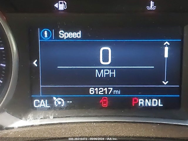 Chevrolet EQUINOX LT 2019 2GNAXUEV4K6234462 Image 15