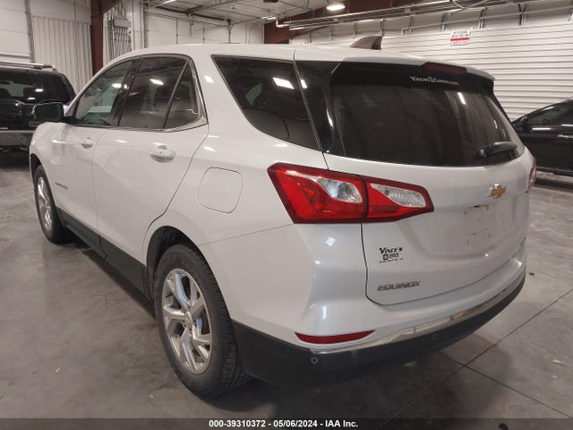 Chevrolet EQUINOX LT 2019 2GNAXUEV4K6234462 Image 3