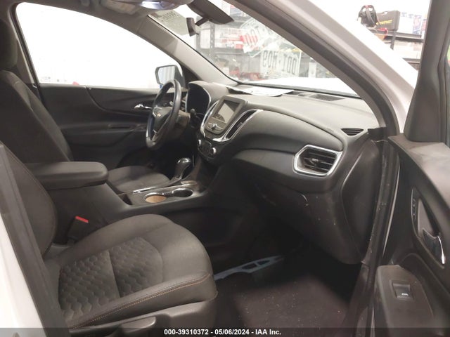 Chevrolet EQUINOX LT 2019 2GNAXUEV4K6234462 Image 5