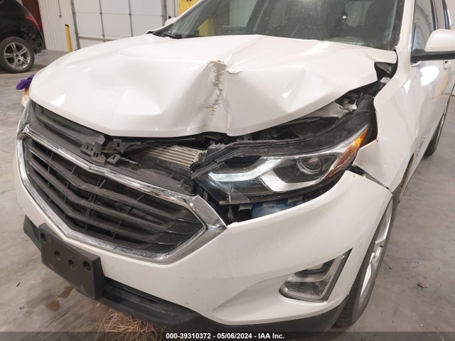 Chevrolet EQUINOX LT 2019 2GNAXUEV4K6234462 Image 6