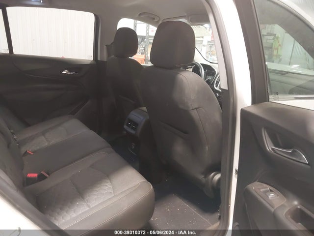 Chevrolet EQUINOX LT 2019 2GNAXUEV4K6234462 Image 8