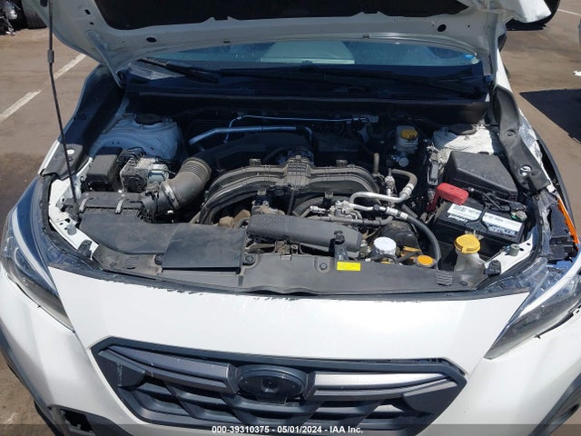 Subaru Crosstrek Sport 2021 JF2GTHRC9MH297733 Image 10