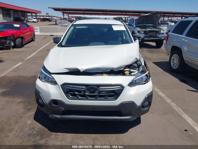Subaru Crosstrek Sport 2021 JF2GTHRC9MH297733 Image 12