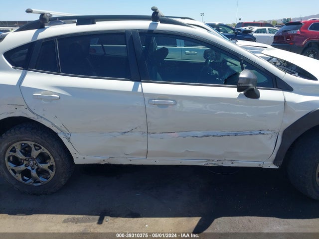 Subaru Crosstrek Sport 2021 JF2GTHRC9MH297733 Image 13