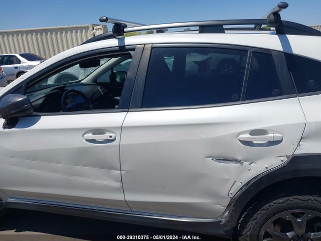 Subaru Crosstrek Sport 2021 JF2GTHRC9MH297733 Image 14