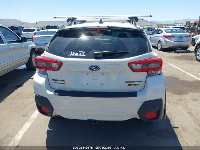 Subaru Crosstrek Sport 2021 JF2GTHRC9MH297733 Image 16