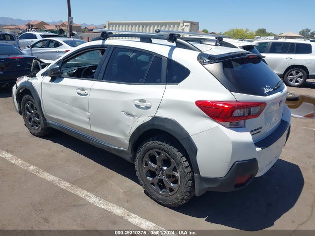 Subaru Crosstrek Sport 2021 JF2GTHRC9MH297733 Image 3