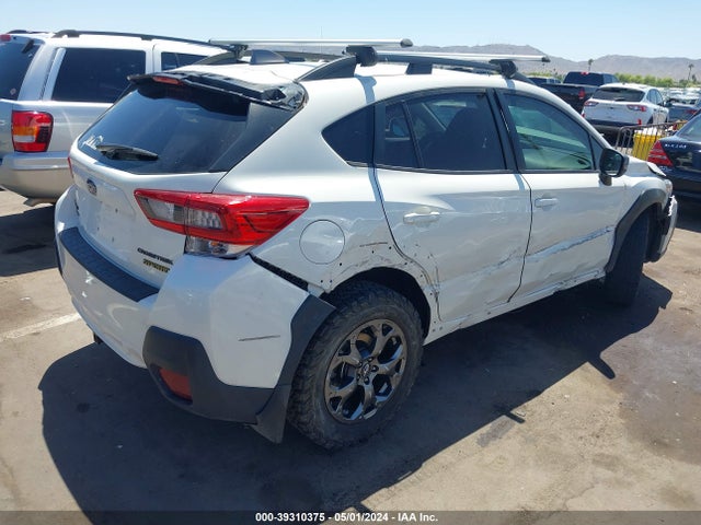 Subaru Crosstrek Sport 2021 JF2GTHRC9MH297733 Image 4