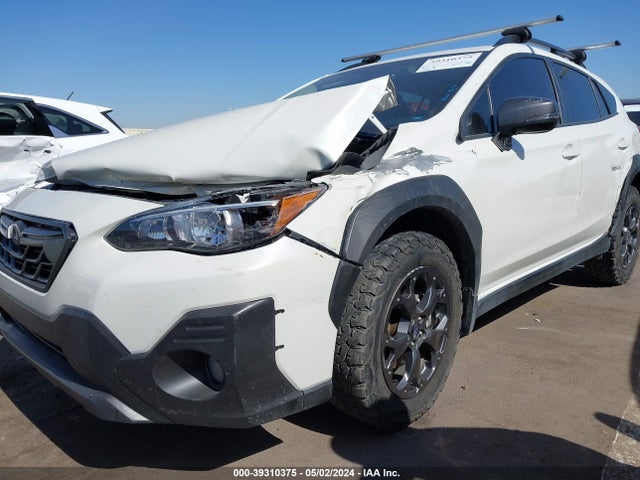 Subaru Crosstrek Sport 2021 JF2GTHRC9MH297733 Image 6