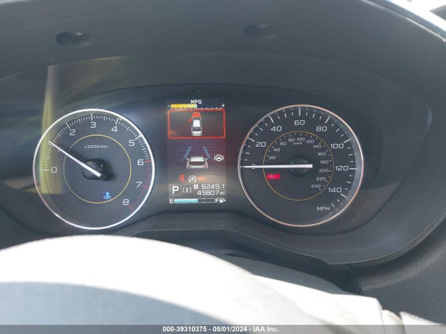 Subaru Crosstrek Sport 2021 JF2GTHRC9MH297733 Image 7
