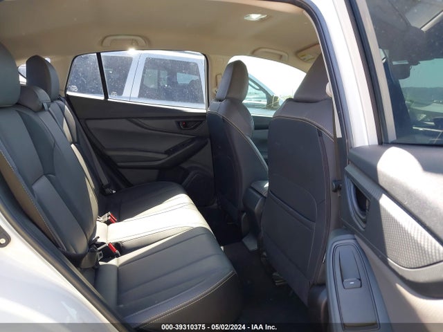 Subaru Crosstrek Sport 2021 JF2GTHRC9MH297733 Image 8