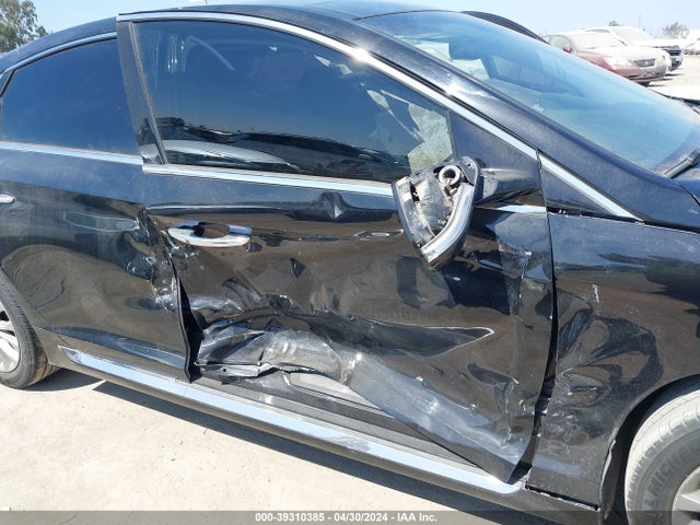 Hyundai Sonata Limited 2015 5NPE34AF3FH011058 Image 6