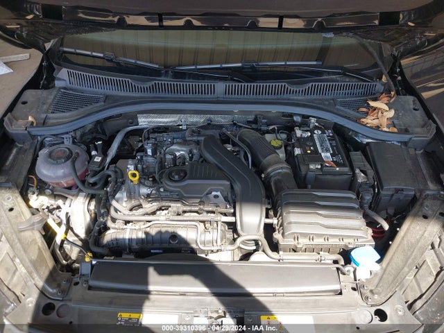 3VWGM7BU6NM010304 Volkswagen Jetta 1.5t Sel