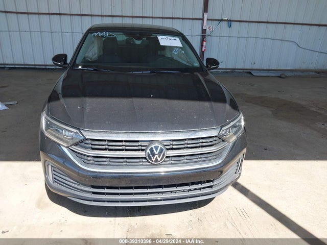 3VWGM7BU6NM010304 Volkswagen Jetta 1.5t Sel