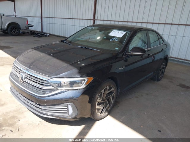 3VWGM7BU6NM010304 Volkswagen Jetta 1.5t Sel