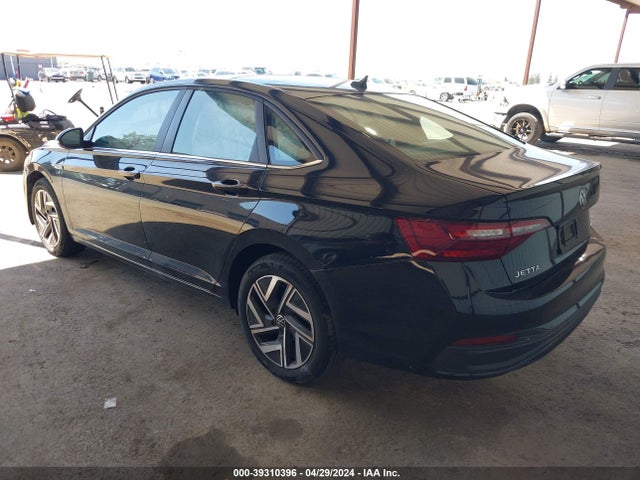 3VWGM7BU6NM010304 Volkswagen Jetta 1.5t Sel