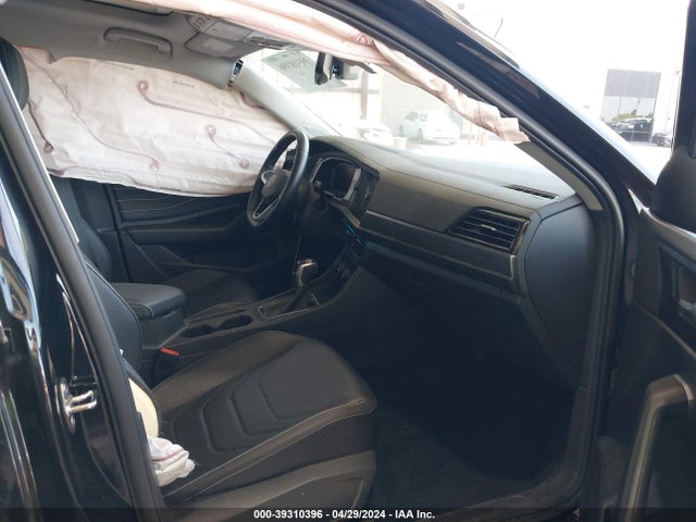 3VWGM7BU6NM010304 Volkswagen Jetta 1.5t Sel