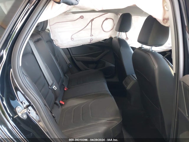 3VWGM7BU6NM010304 Volkswagen Jetta 1.5t Sel
