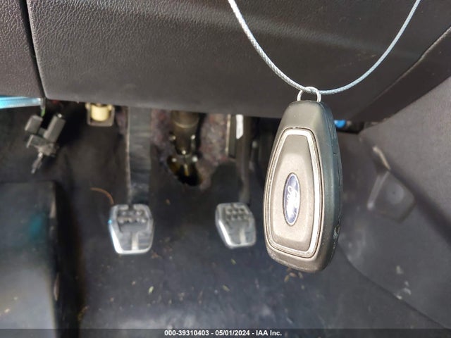 Ford FOCUS ST 2014 1FADP3L97EL118289 Image 11
