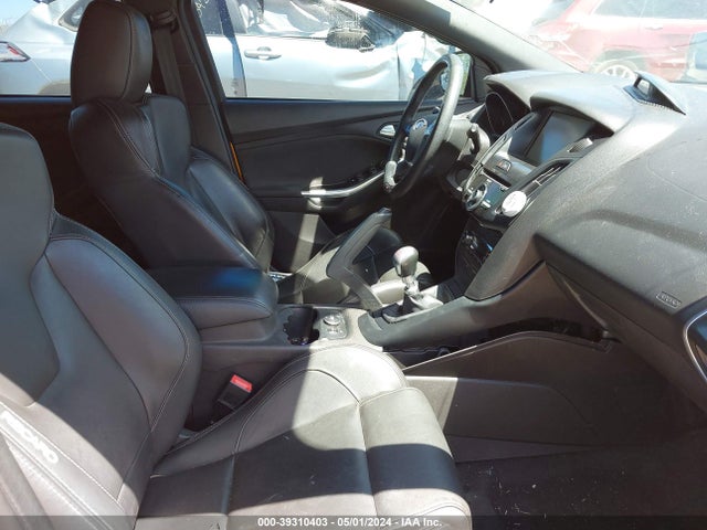 Ford FOCUS ST 2014 1FADP3L97EL118289 Image 5