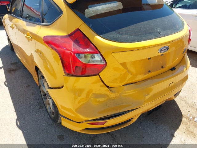 Ford FOCUS ST 2014 1FADP3L97EL118289 Image 6