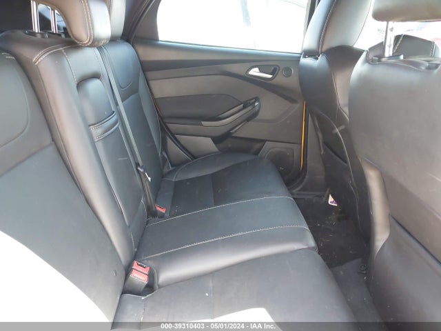 Ford FOCUS ST 2014 1FADP3L97EL118289 Image 8