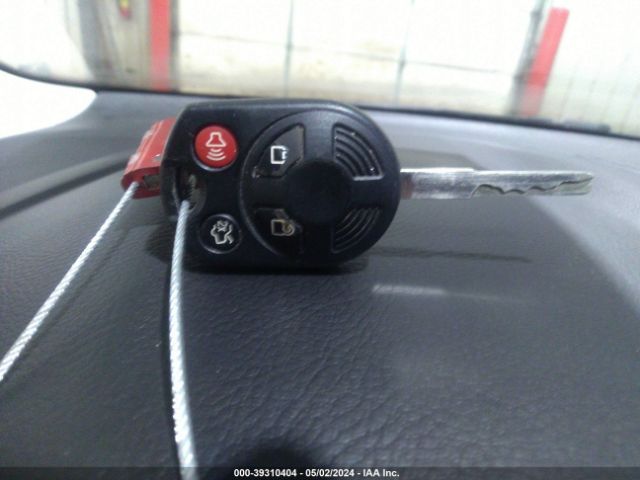 1FADP3M26JL303736 Ford FOCUS SEL
