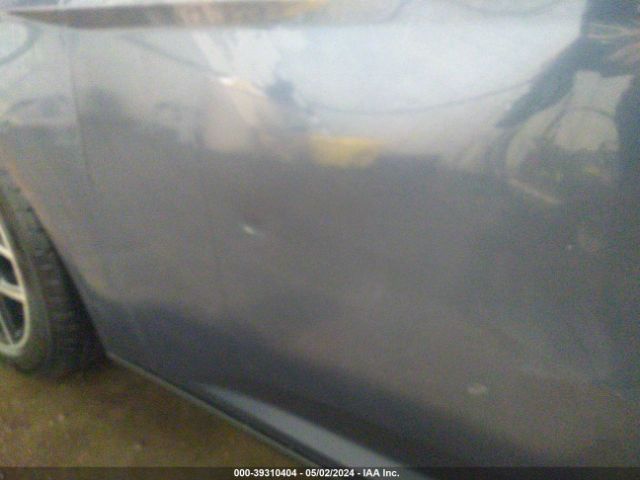 1FADP3M26JL303736 Ford FOCUS SEL