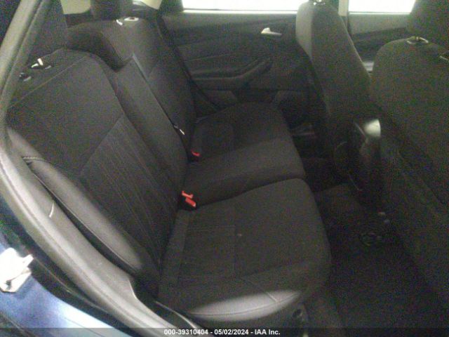 1FADP3M26JL303736 Ford FOCUS SEL