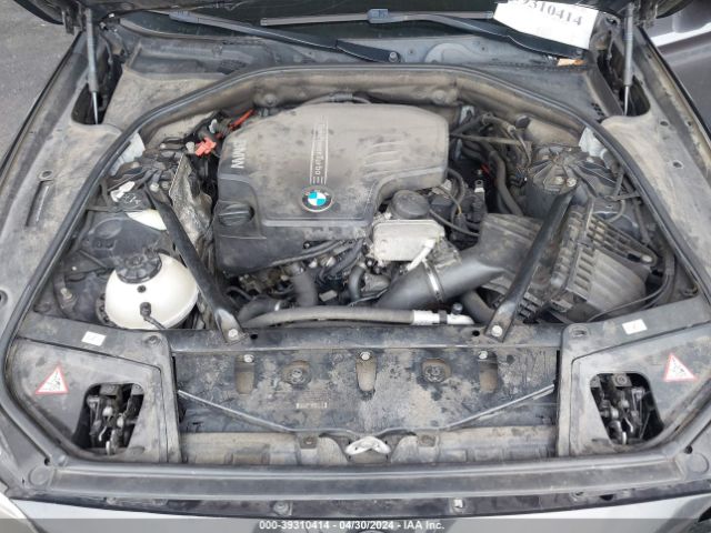 WBA5A7C55ED615515 BMW 528i Xdrive