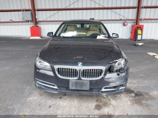 WBA5A7C55ED615515 BMW 528i Xdrive