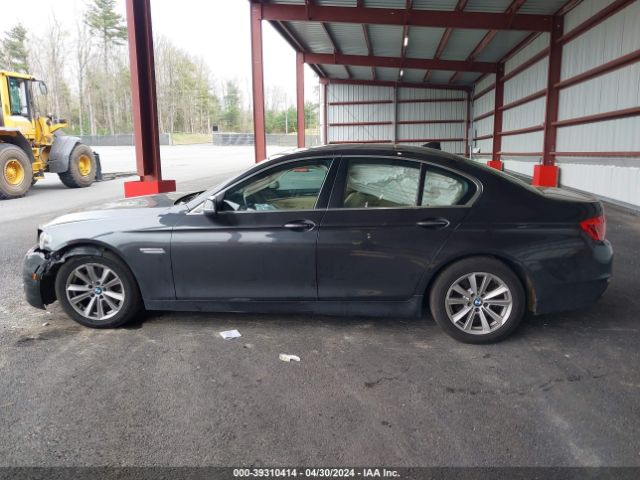 WBA5A7C55ED615515 BMW 528i Xdrive