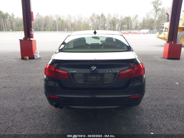 WBA5A7C55ED615515 BMW 528i Xdrive