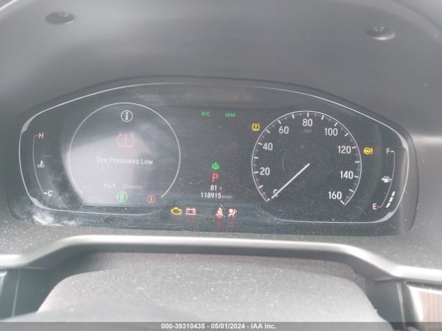 1HGCV1F31LA028802 Honda Accord Sport