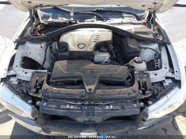 WBA3N7C50EF718244 BMW 428i