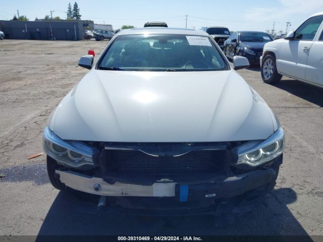 WBA3N7C50EF718244 BMW 428i