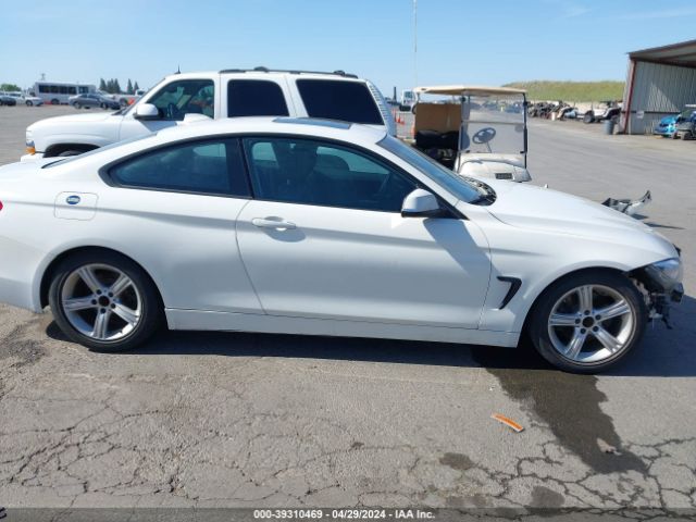 WBA3N7C50EF718244 BMW 428i