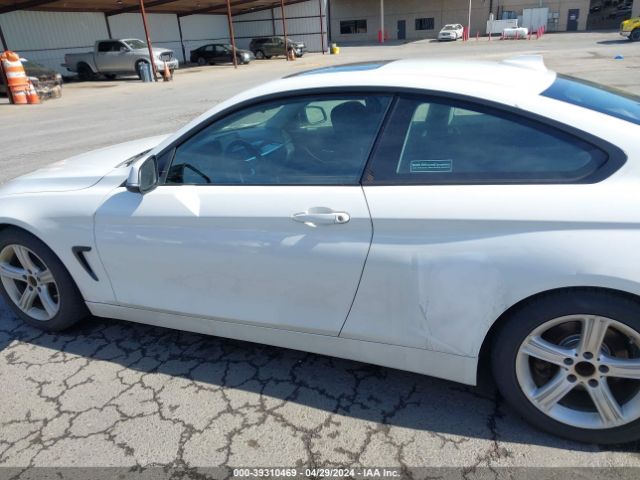 WBA3N7C50EF718244 BMW 428i