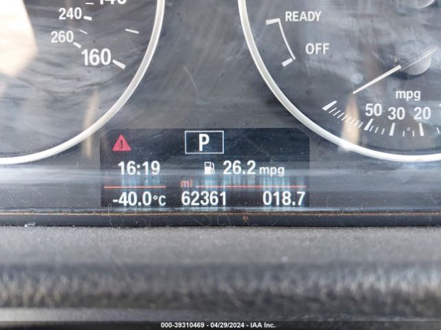 WBA3N7C50EF718244 BMW 428i