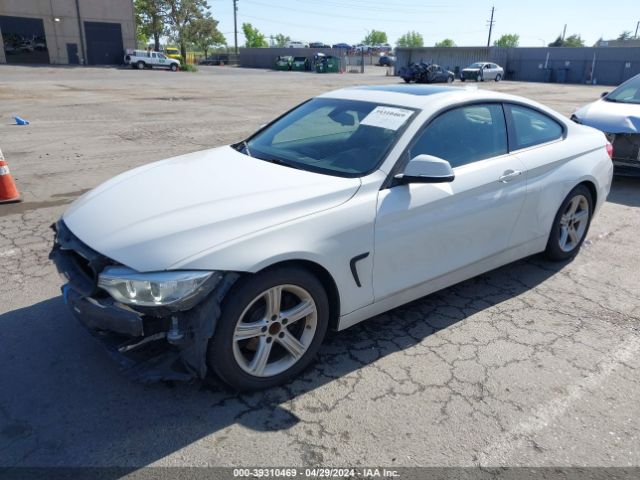 WBA3N7C50EF718244 BMW 428i