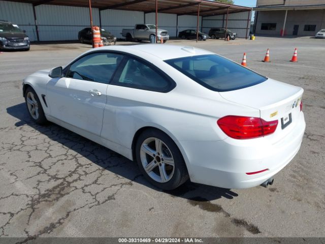 WBA3N7C50EF718244 BMW 428i